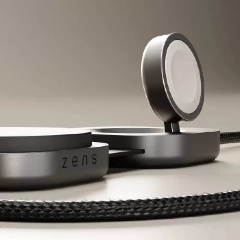 Zens ZECC07B/00 cavo USB nero