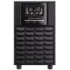 Gruppo di continuità PowerWalker VI 1100 CW FR, Line-Interactive, 1,1 kVA (770 W), LCD, EPO, RS-232