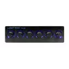 Controller ventole Lamptron FC2 4 canali 30 W (PWM/regolazione a tensione per ventole PC)