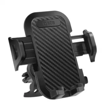 Supporto passivo SBS TEHWSUPCLIPSTG cellulare smartphone nero