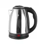 Titanum TKK102S bollitore elettrico 1,8 L 1800 W argento