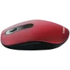 CANYON Mouse MW-9 Dual-Mode wireless Rosso
