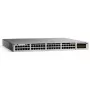 Catalyst 9300 48 porte (12 mGig, 36 2,5 Gbit/s) Network Essentials, 1 alimentatore