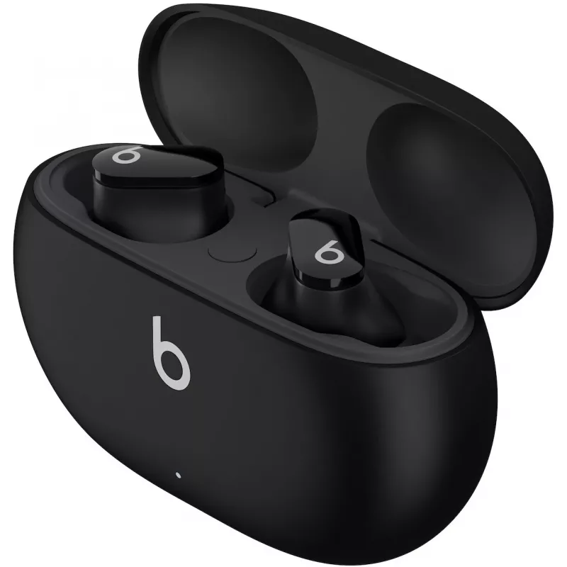 Beats Studio Buds – auricolari True Wireless con cancellazione del rumore – nero, A2512 A2513 A2514