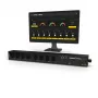Protezione da sovratensione SurgeX Vertical Series SX-VS-108I — protezione verticale SurgeX