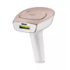 Silk'n Motion Premium MOP1PE4P001 Epilatore IPL, oro rosa