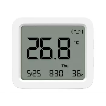 Xiaomi MJWSD05MMC sensore di temperatura e umidità per interni a sé stante