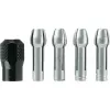 Dremel 4485 set pinze di serraggio Dremel 2615448532