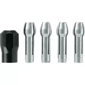 Dremel 4485 set pinze di serraggio Dremel 2615448532
