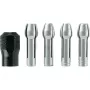 Dremel 4485 set pinze di serraggio Dremel 2615448532