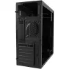 Case per PC LC-Power 7034B Midi-Tower nero