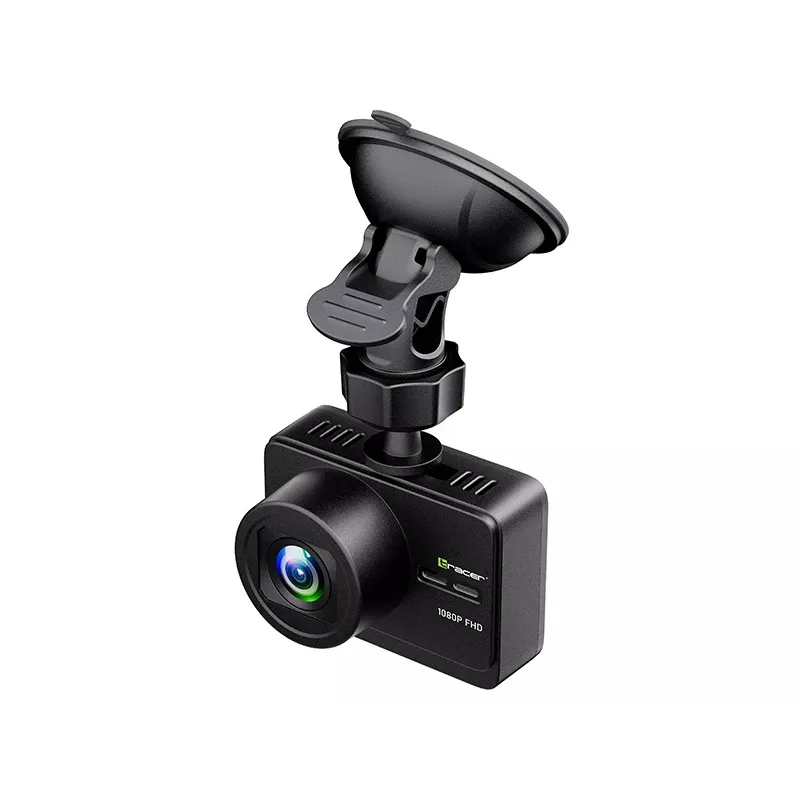 Dash Cam TRACER Tracer Spectra 2D — videoregistratore auto compatto