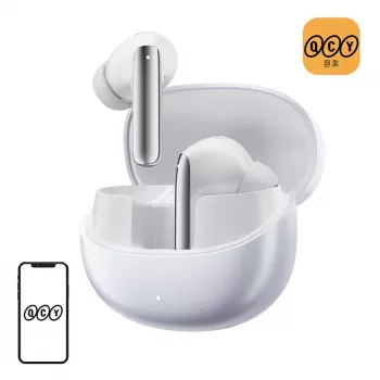 Cuffie QCY MeloBuds Pro HT08
