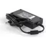Alimentatore AC Dell 180W 19,5V compatibile con laptop Dell, modello YGHHM, connettore a 3 pin