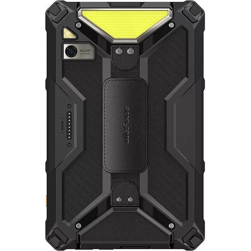 Tablet Armor Pad 4 Ultra 10/8/256GB nero Ulefone