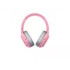 Razer Barracuda headset wireless con archetto gaming USB Type-C Bluetooth grigio, rosa