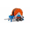 Rimorchio per irrigazione BRUDER 02034 multicolore ABS 3 anni