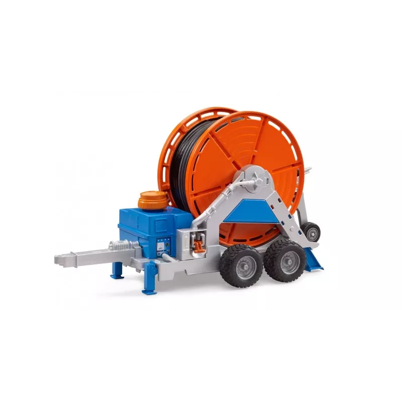 Rimorchio per irrigazione BRUDER 02034 multicolore ABS 3 anni