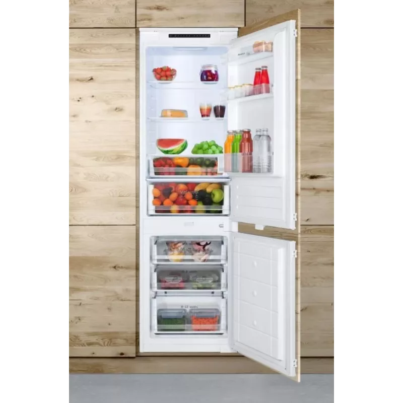 Frigorifero combinato BK3045.4 NF(E)