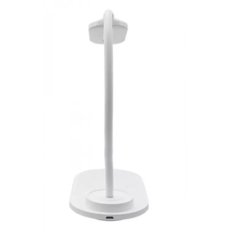 Lampada da tavolo Denver LQI-55 1,5 W LED G bianco
