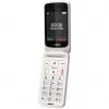 Smartphone Gigaset GL595 2,8 pollici 0,3 MP bianco