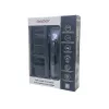 Macchina per caffè elettrica Beper P304CAP010 600W capacità 1,2L