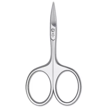 Forbicine per cuticole ZWILLING 49660-091-0 acciaio inox lama curva