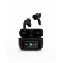 Cuffie BLUETOOTH/TWS-LCD-ANC-01-BK Gembird