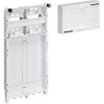 Piastra di montaggio contatore universale ZU96EZ (ZU96EZ)