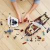 LEGO Creator 31109 nave pirata