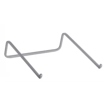 Rain Design mBar supporto per MacBook/Pro, supporto per laptop, grigio siderale