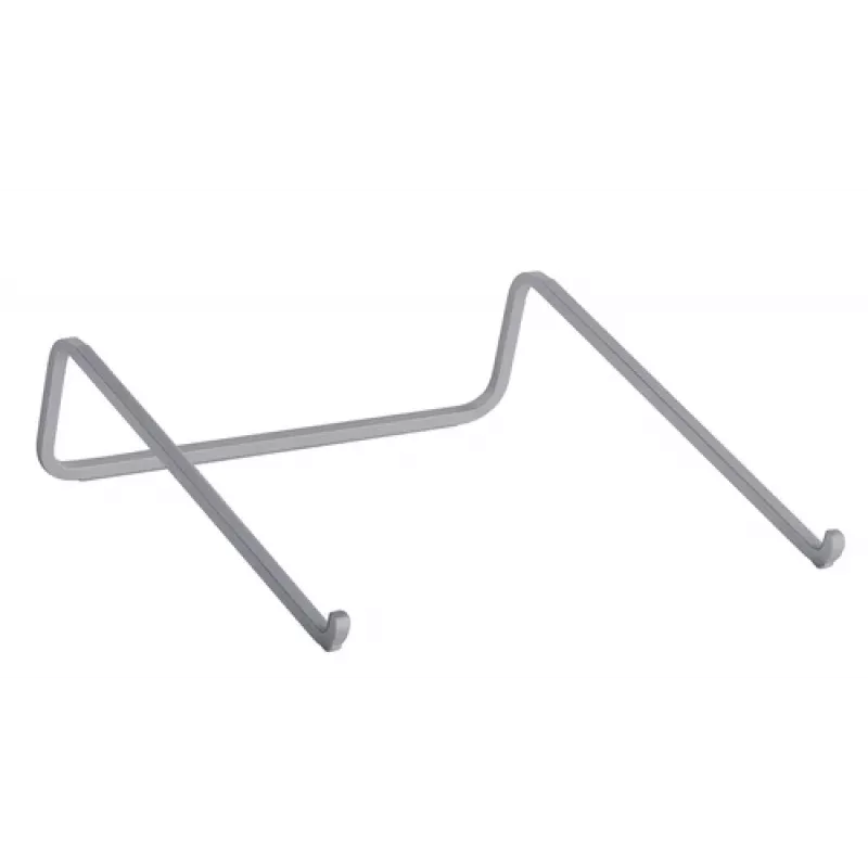 Rain Design mBar supporto per MacBook/Pro, supporto per laptop, grigio siderale