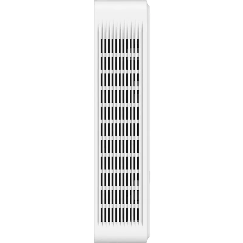 Access point wireless TP-LINK EAP775-Wall 9300 Mbit/s, Tri-Band 2.4/5/6 GHz, 5x RJ-45, PoE, bianco