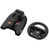 Volante racing SUBSONIC SA5727-1 per Nintendo Switch — sensibilità regolabile, design kart-racer