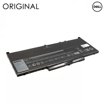 Batteria ricaricabile per notebook, Dell J60J5 Original