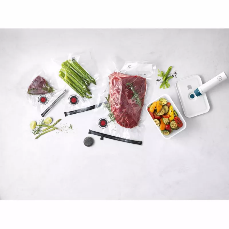 Kit iniziale in plastica L Zwilling Fresh & Save