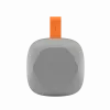 Altoparlante portatile CANYON HEXAGON 10 TWS grigio arancione