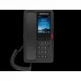 Telefono IP Fanvil H6W nero WLAN Bluetooth – telefono da tavolo VoIP Fanvil H6W nero con WLAN e Bluetooth