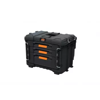 Cassetta portautensili XL 3 cassetti KETER