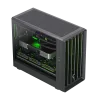 Gamemax | Case | CLAW 360 BK | M-ATX