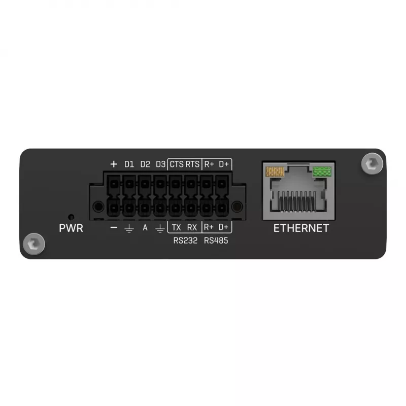 Server di comunicazione IP Teltonika NTP001 0U