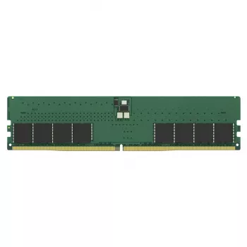 Modulo RAM per desktop/server KINGSTON ValueRAM DDR5 64 GB 1 x 64 GB 5600 MT/s 288-Pin DIMM CL46 1,1 V