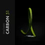 Guaina MDPC-X Sleeve Medium - Carbon-51, 1m
