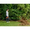 Black & Decker BEBLV300-QS soffiatore
