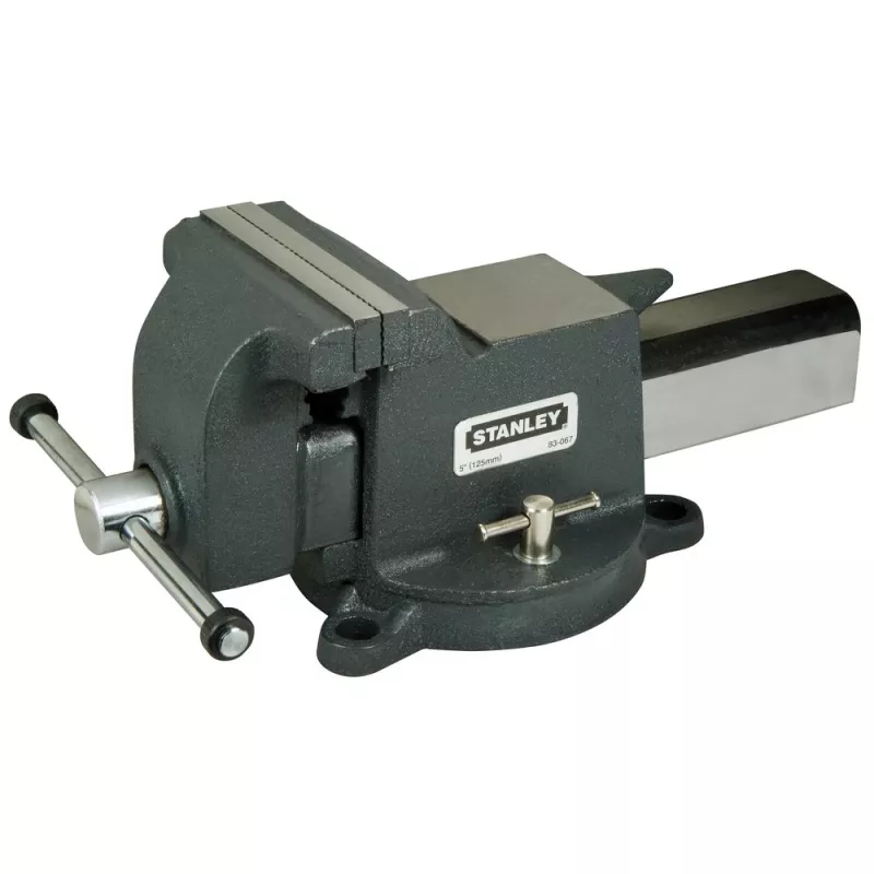 Morsa Stanley MaxSteel Heavy Duty