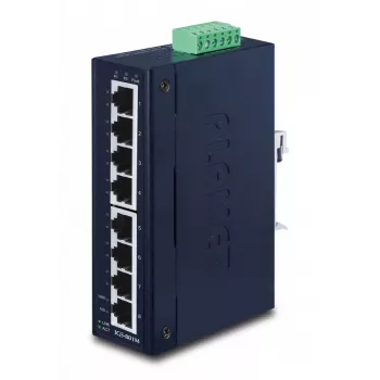 Switch managed PLANET IGS-801M