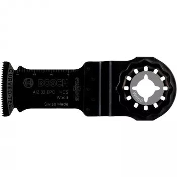 Bosch 2 608 664 472 set lame per utensile multifunzione