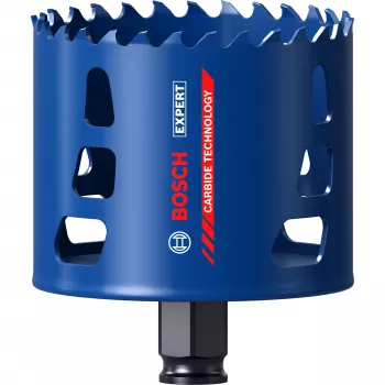 Bosch 2 608 900 436 Sega a corona 1 pz.