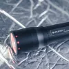 Ledlenser P7 nero torcia a mano LED