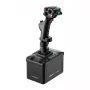 Kit supporto Flight MOZA AB6 Flight Simulator – nero struttura in ABS, alluminio e fibra di carbonio, alimentazione AC 110–220 V, potenza di picco 72 W